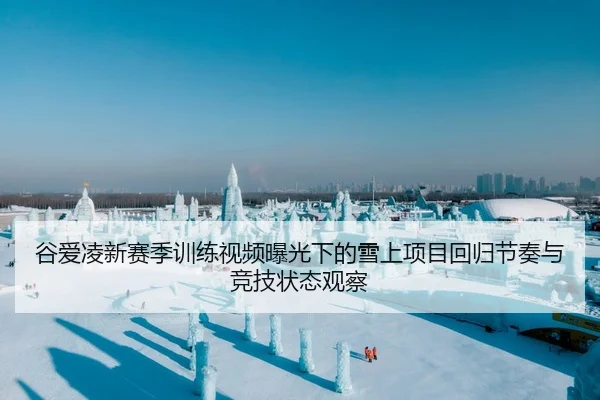 谷爱凌新赛季训练视频曝光下的雪上项目回归节奏与竞技状态观察